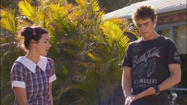 Matt and Sasha - Clips 6