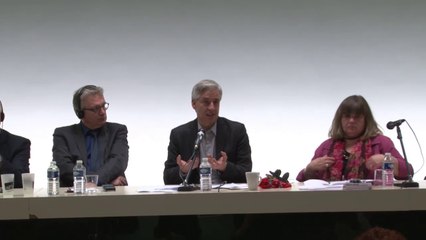 PCF - Live - La gauche européenne et la transformation sociale: où en est-on à partir d'un point de vue marxiste?
