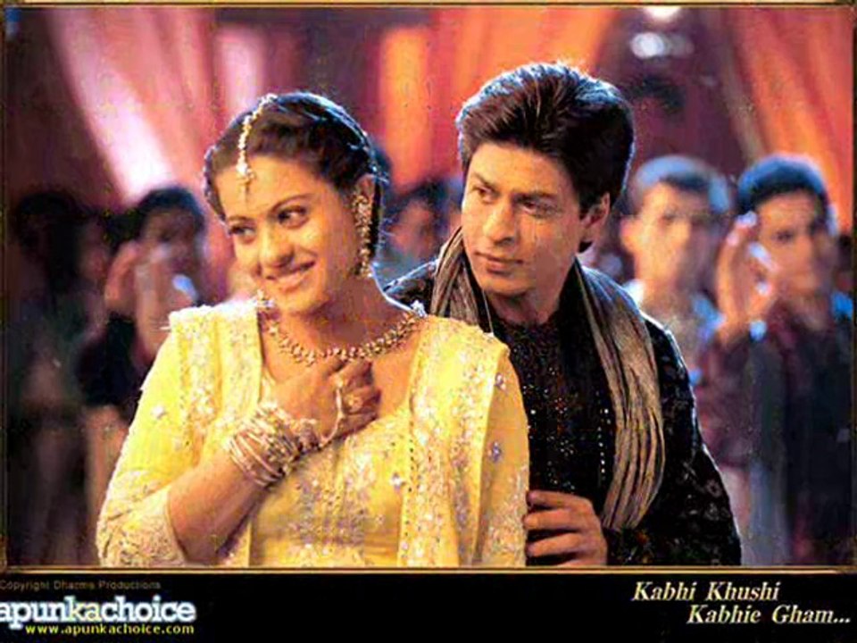 Kabhi Khushi Kabhie Gham... (2001) Hindi Movie video Dailymotion