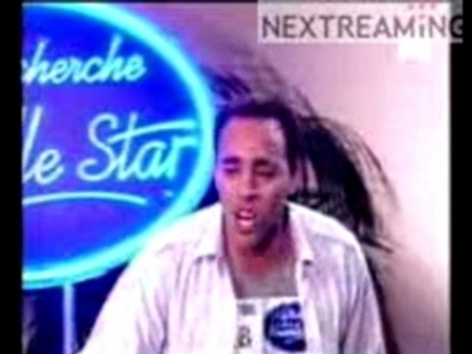 Rachid le OUF