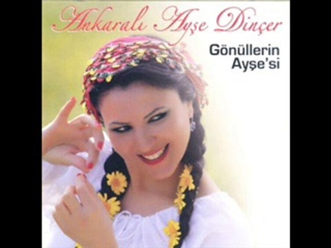 Ankaralı Ayşe Dinçer Kaldır Kolları Dj Can Uzman Remix Part 3