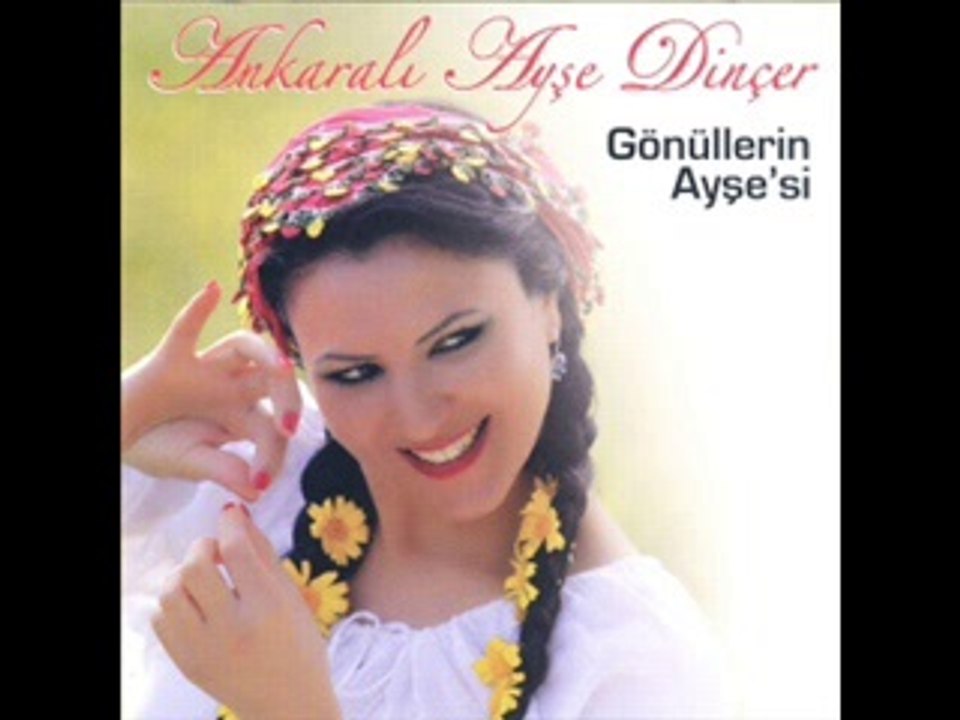 Ankaralı Ayşe Dinçer Kaldır Kolları Dj Can Uzman Remix Part 3
