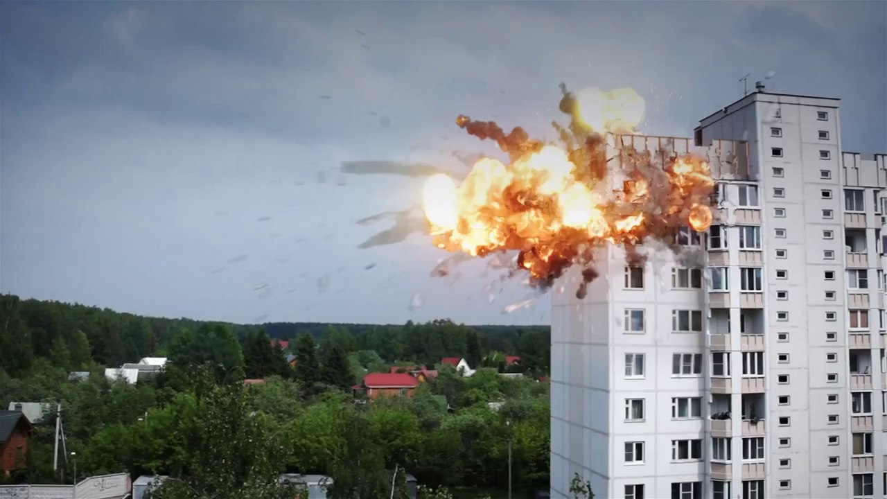 Amazing Special Effects Trick