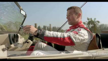 pub Numericable restart Sébastien Loeb 2014 [HQ]