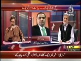 Bolta Pakistan  – 8th April 2014