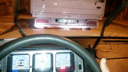 Tofaş Silecek Kolu + Sellektör. :)