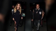 Khloe Kardashian et French Montana sont-ils plus qu'amis ?