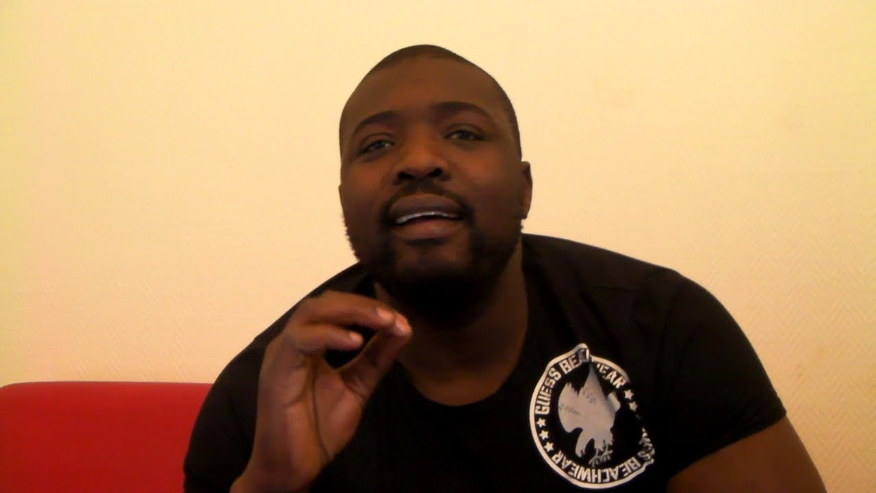 Le Serpent du Désert analyse le clash : Booba | La Fouine | Rohff