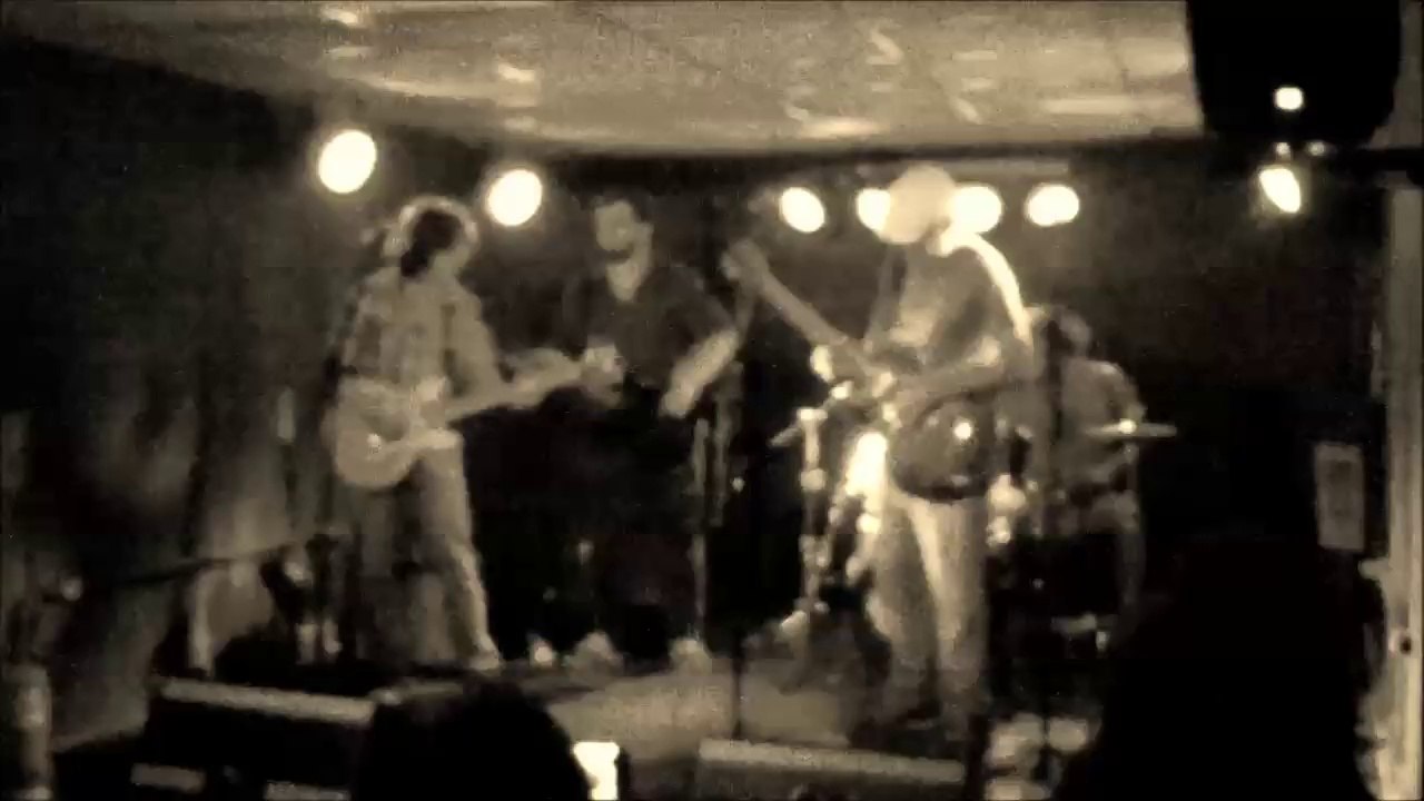 Clube do Blues. " Mauricio Sahady & Cesar Lago & Otavio Rocha & Pedro Strasser.
