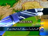 Geo Headlines - 08 Apr 2014 - 2000