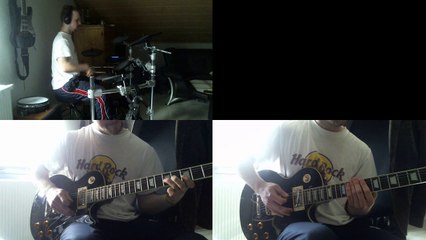 Frei.Wild - Wahr Oder Gelogen (Cover) 🎸