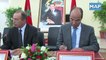 وزير الداخلية يعقد إجتماعا حول الوضع الأمني بجهة الرباط سلا زمور زعير