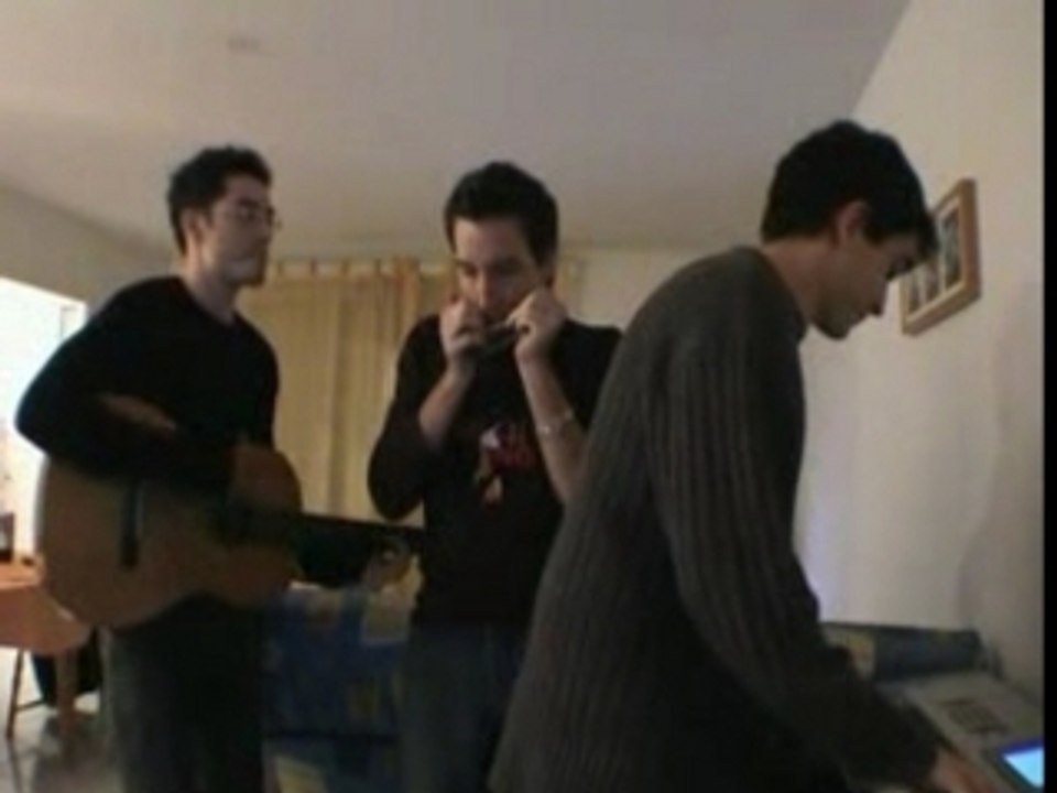 Trio Pipo
