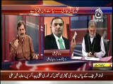 Bolta Pakistan  – 8th April 2014