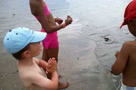 Vidéo0002 St Brévin les Pins 2012