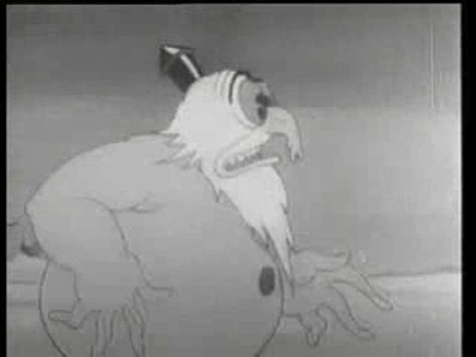 The Snowman