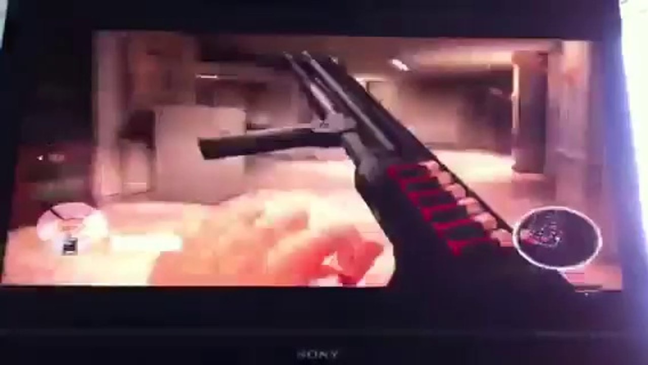 Fuga da alcatraz russa - Goldeneye 007 reloaded parte 17 ita