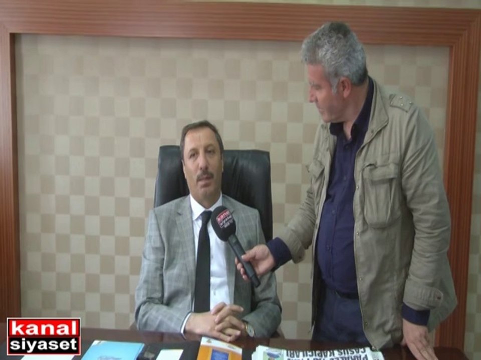 Mehmet Demir