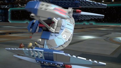 LEGO® Star Wars™- 75041 Vulture Droid