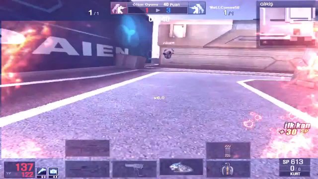 Wolfteam MrWebsterxD™ OmidReiS Sniper Montage