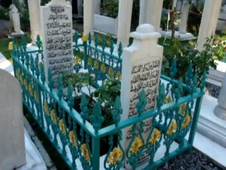 Kabirde Yüzleşme - Mustafa Caymaz