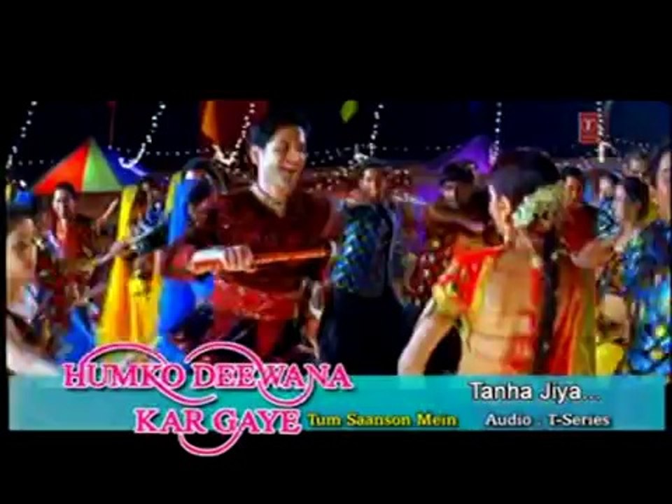Tanha Jiya Na Jaye