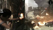 Tomb Raider Definitive Edition Walkthrough part 7 of 7 [HD 1080p] (PC) Ultra Settings