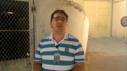 Hz.Muhammed'inﷺ Gasil suyunun getirilmesini istediği GARS KUYUSU - Medine - Adnan Şensoy