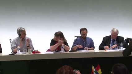 PCF - Live - La gauche européenne et la transformation sociale: où en est-on à partir d'un point de vue marxiste?