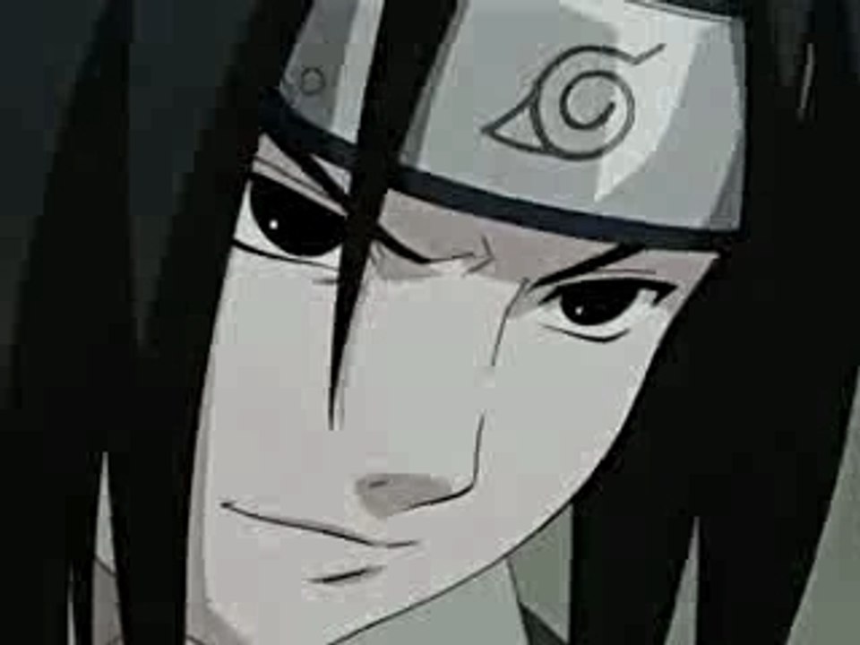 Premonition Studios -Naruto amv