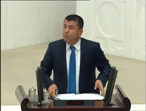 8 NİSAN KONUŞMA AĞBABA KILIÇDAROĞLU'NA YAPILAN SALDIRIYI KINADI