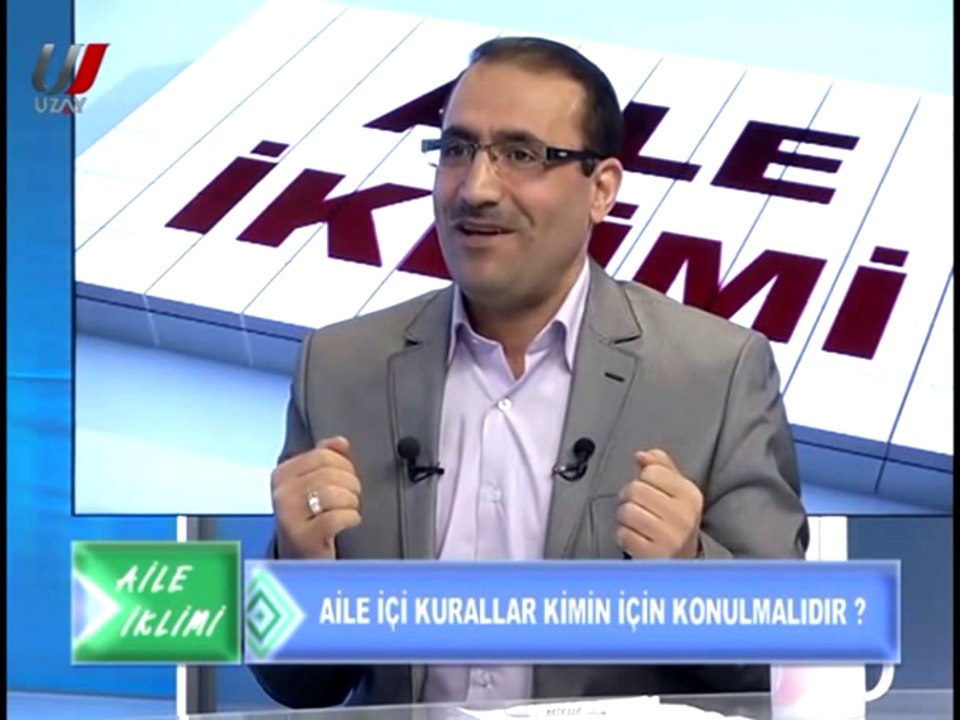 Altını ıslatan çocuklar için alınabilecek önlem-  Ferhat Aslan  - Aile Danışmanı
