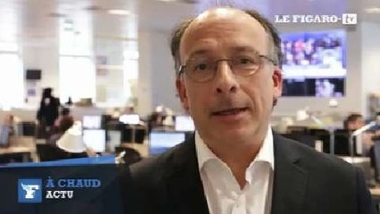 Valls : "Dans les clous avec du flou mais en moins mou"