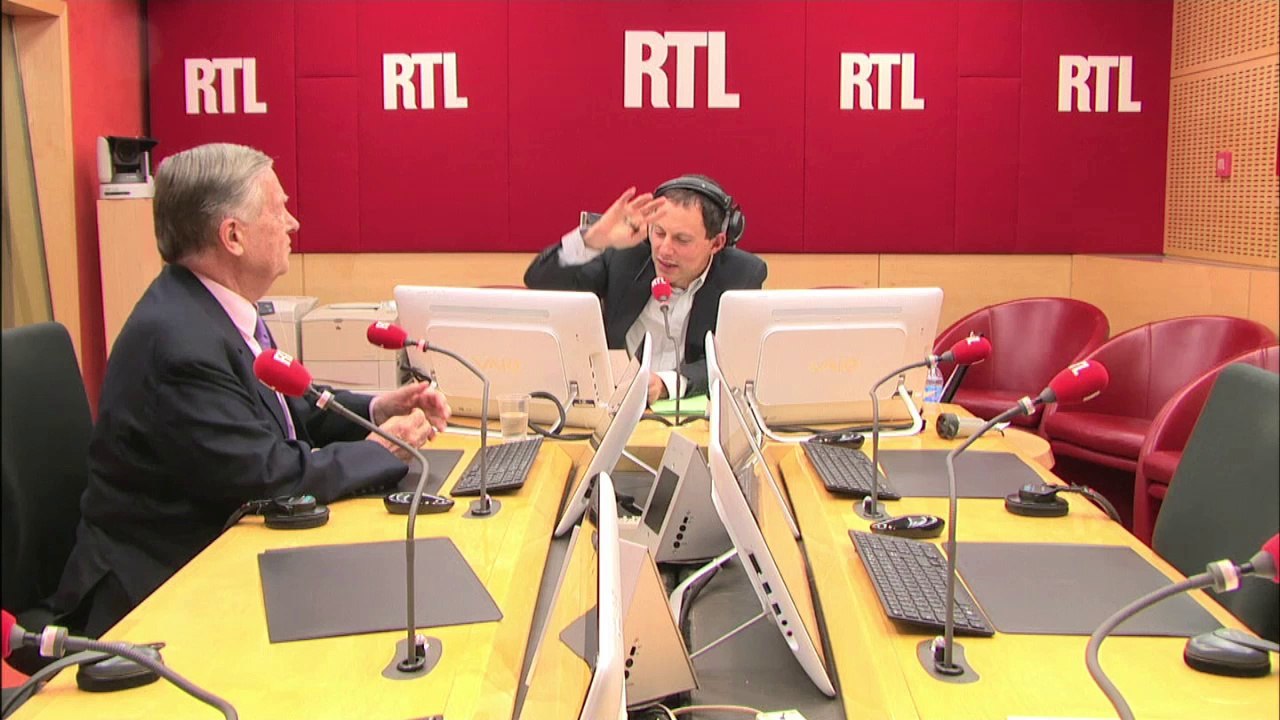 Discours de Manuel Valls : "De la sincérité et du dynamisme"