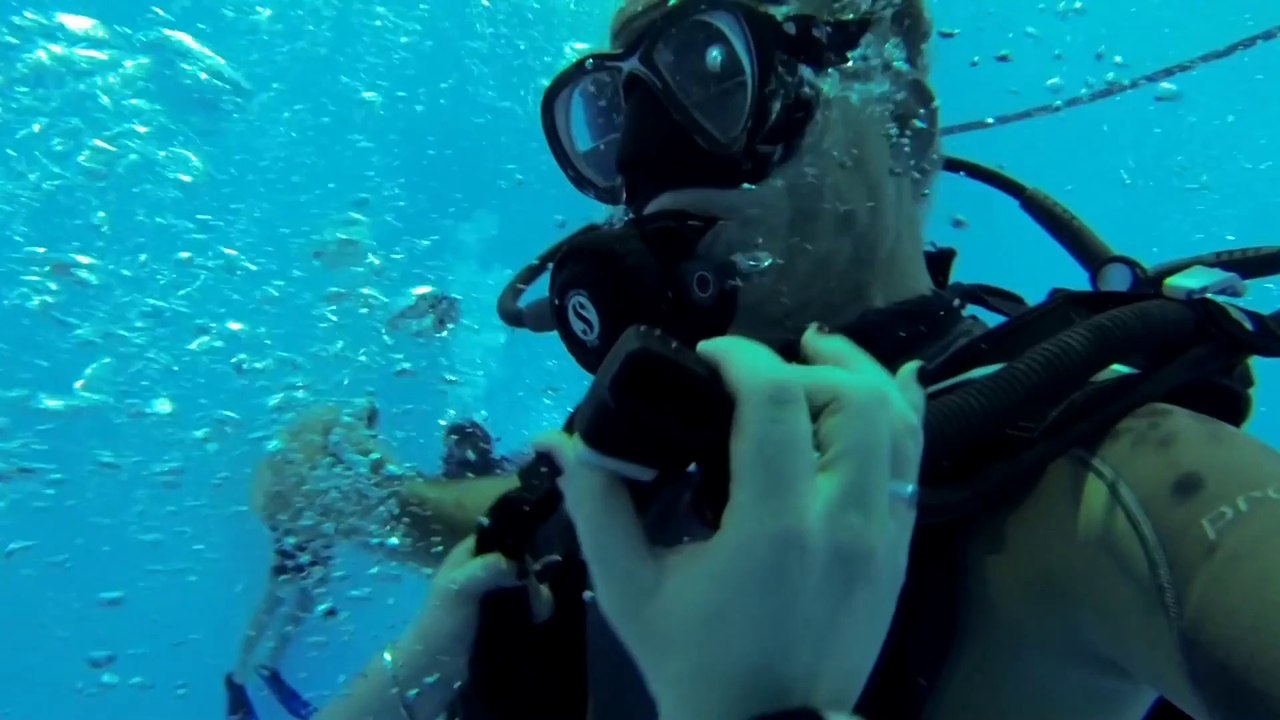 Fosse de Meyzieu NAUTILUX - CPAE 2014-03-27