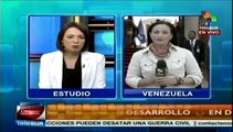 Venezuela: inicia reunión entre gobierno y oposición