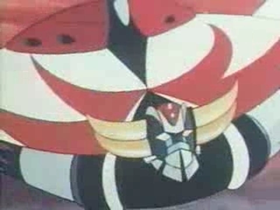 goldorak