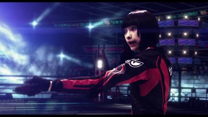 THE NEXT GENERATION　パトレイバー 第2章　予告編