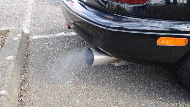 catback Mazda MX5 NA