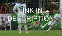 Marco Reus Goal Borussia Dortmund vs Real Madrid 2-0