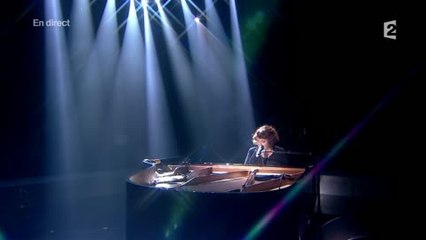 Léa Bulle : Lully " Bourgeois gentilhomme " La grande battle 08/04/2014