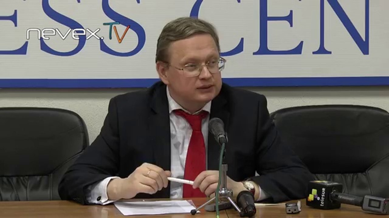 Крым: последствия для экономики России. Михаил Делягин