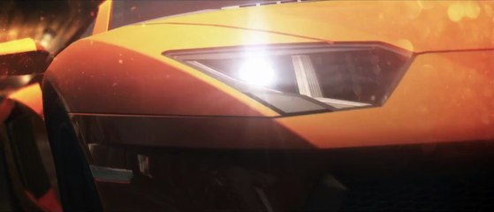 The Crew - Premier Trailer de Gameplay [FR]