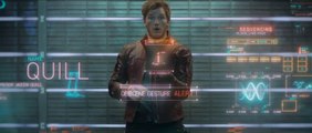 Les Gardiens de la Galaxie (2014) - Peter Quill a.k.a. Star-Lord [VOST-HD]