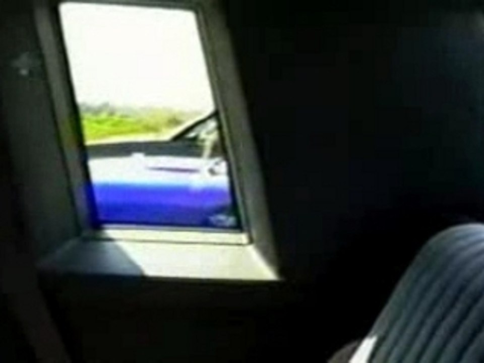 Street Racing - 2 GrandNationals SMOKE v