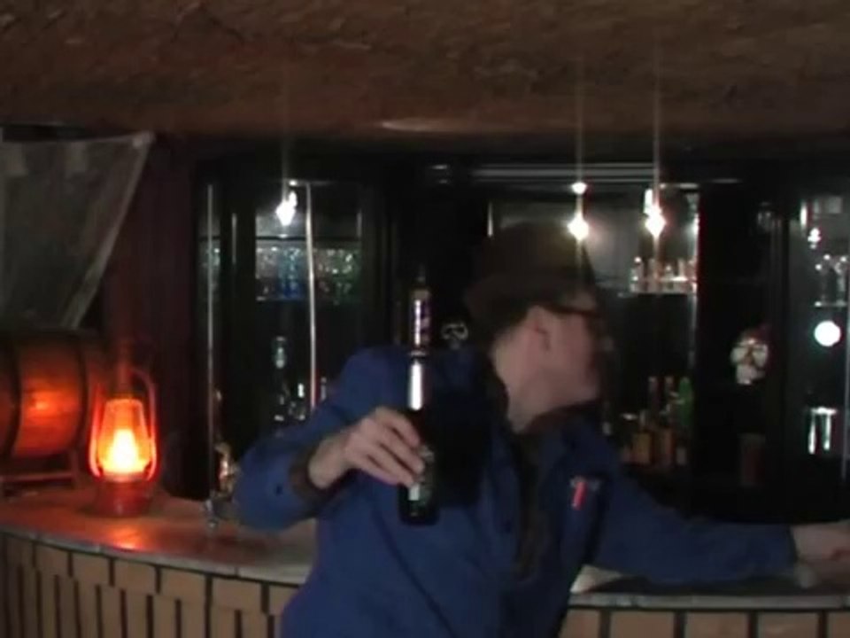 Das älteste Gewerbe der Welt - Bauer Heinrich auf dem Kiez