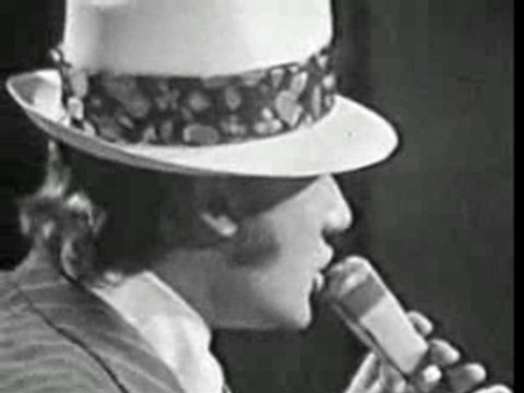 Valentine ( Le palmarès des chansons 1967 )