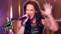 Kat Perkins and Top 6 Battle Rounds Moments – The Voice Season 6