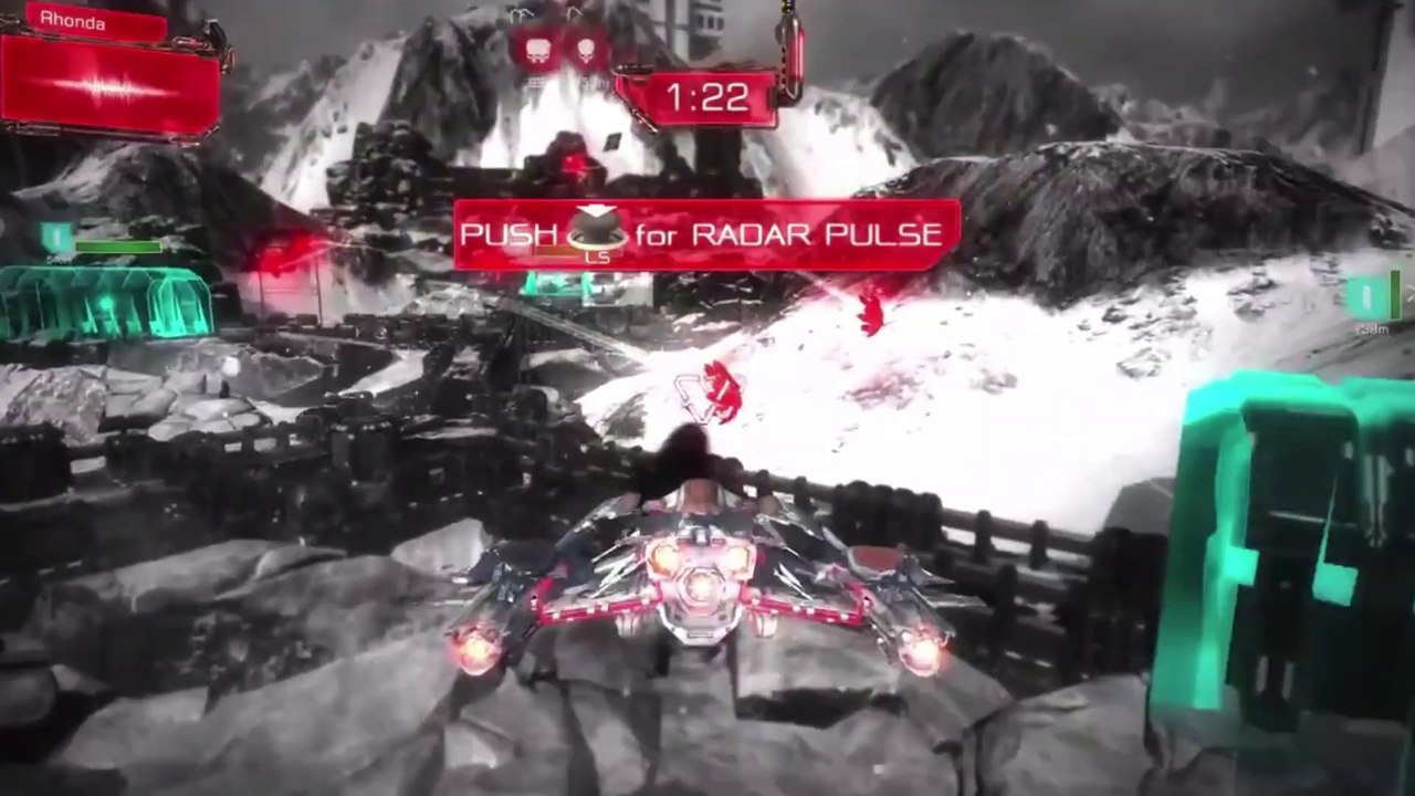 News: Space Noir (iOS / Android / PC - English)