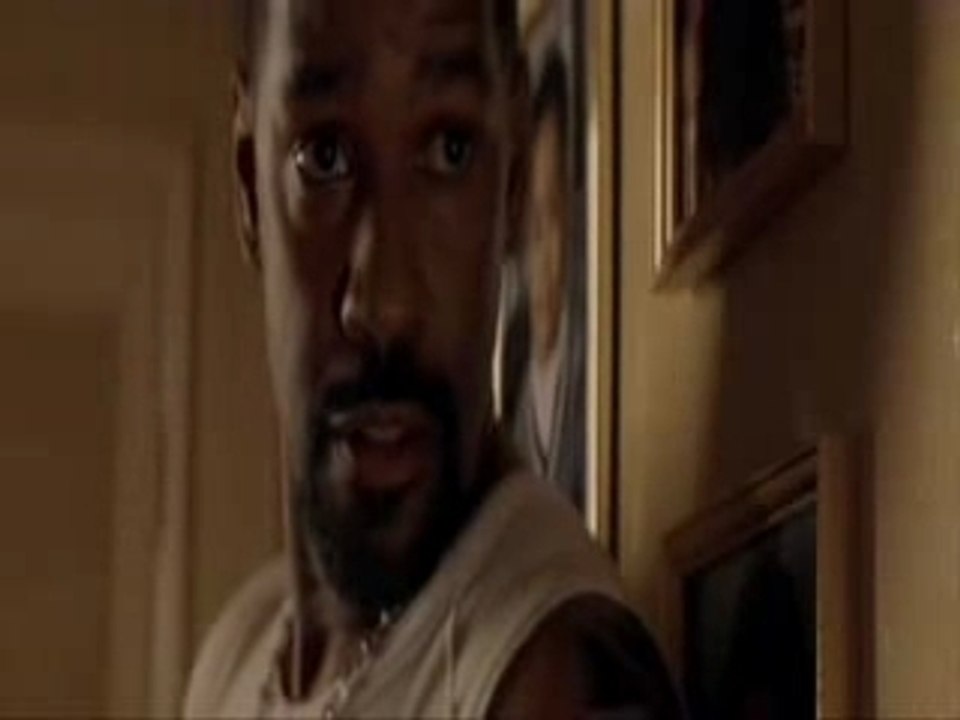 Training Day scene 1